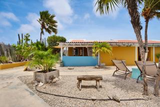 Barefoot Bonaire - 4