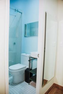 Residencial San Cosme 1Loft - 1