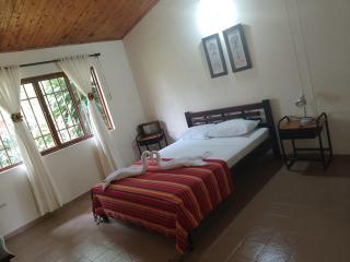 Hotel Campestre Tacurrumbi - 9