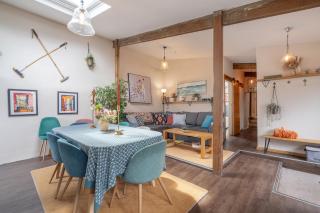 The Kiln - Historic 3Br Cottage in Dartmoor - 8