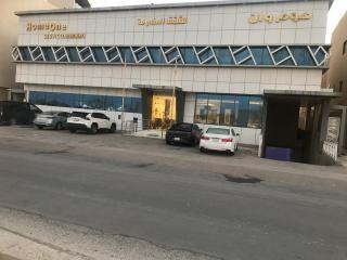 شقق هوم وان للشقق المخدومة - Riyad - 0