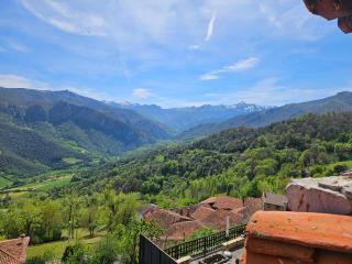 Apartamentos Las Rocas de Brez - 2