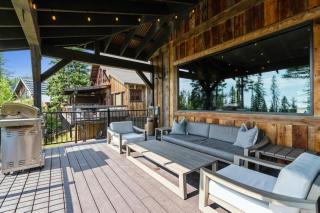 Inspiration Ski Haus - 2