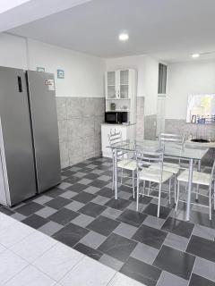 Hospedaje único en Santa María del Mar para 5 personas - 4