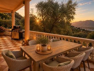 Villa Sky Mountain - 9
