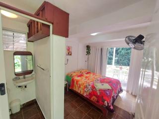 Romántica Cabaña Vista al Río en Villa Clara Los Cacaos - 3