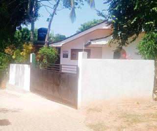 Fish Tail Villa - 8