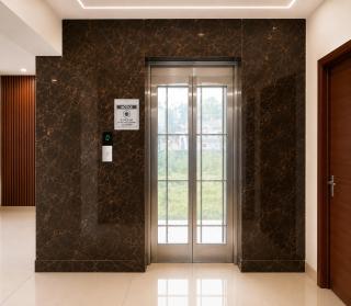 Nova Alhind Airport Hotel - 1