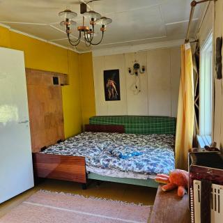 Kihnu saar, Rootsiküla , Pähklimetsa kogu maja sauna ja kümblustünniga - 5