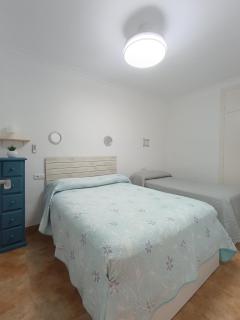 Apartamento en el Portil Beach - 1