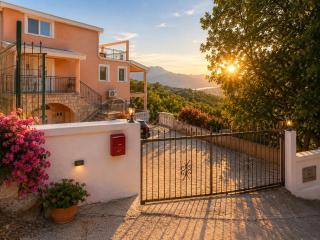 Villa Sky Mountain - 0