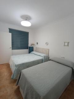 Apartamento en el Portil Beach - 2