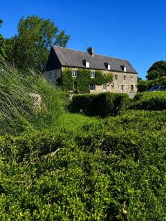 Ferme La Hougue B&B - 0