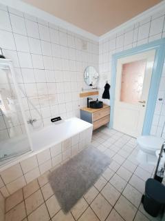 Sylvia Apartman - 9