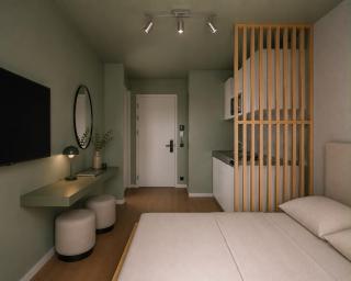 smart studios - by kalm stay - 8