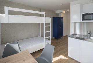 smart studios - by kalm stay - 1