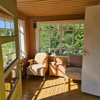Kihnu saar, Rootsiküla , Pähklimetsa kogu maja sauna ja kümblustünniga - 9