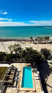 Maravilhoso Apartamento 200m2 Vista Mar e Piscina - mínimo 1 mês - 8