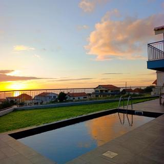 Sunset Cottage - Special Places - Ponta do Pargo - 6
