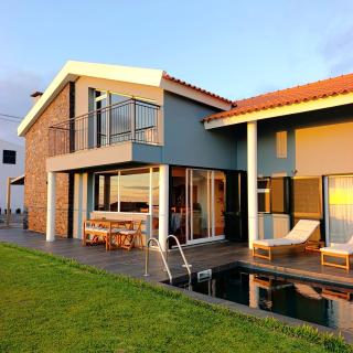 Sunset Cottage - Special Places - Ponta do Pargo - 0