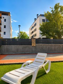 NUEVO BAJO con TERRAZA cerca de PLAYA y METRO con PARKING PRIVADO - 3