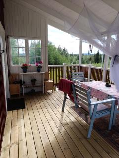 Tillbet's B&B - 9
