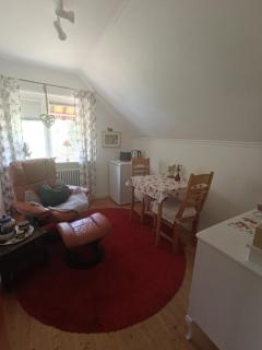 Tillbet's B&B - 5