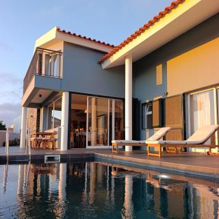 Sunset Cottage - Special Places - Ponta do Pargo - 9