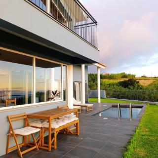 Sunset Cottage - Special Places - Ponta do Pargo - 5