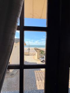 Chalé Ilha mar, propriedade em frente ao mar - 5