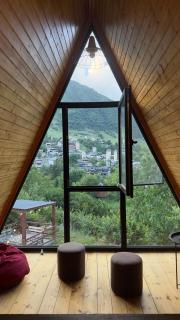 Cottage TowerView in Mestia - Mestia - 6