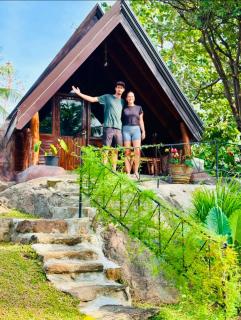 Nature Nest Cabana - 7