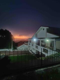 Hill Side Cottage - 6