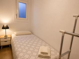 Apartamento cerca de la playa - 4