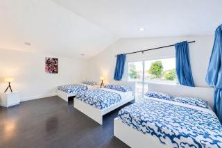 Two Luxury Villas - Private Pools - Large Groups - 5