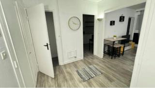 Chambre privée dans un appartement partagé à Rouen Séjour courte durée - 7