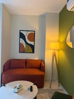 Address 12 Apartments Model Town Lahore - 9