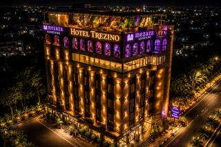 Hotel Trezino - 0