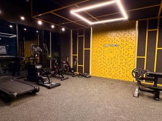 Luxury Quiet Retreat at The Hub - 6