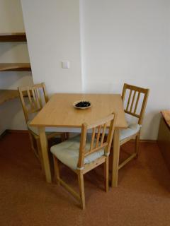 Apartmány pod vlekem - 2