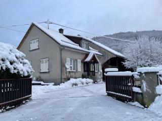 Kruth Village - House - by Vosges Trails - 7