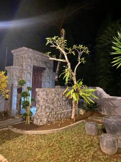 Pondok buahan single room - 3