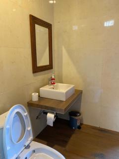 Pondok buahan single room - 7