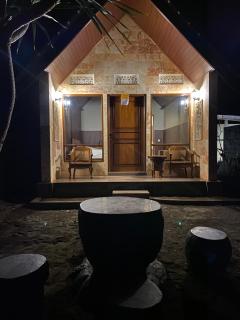 Pondok buahan single room - 6