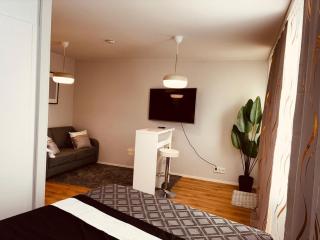 Your Home of Comfort - 6
