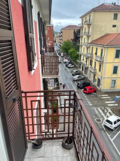 Corso Martiri - 4