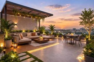House Luxury vip - 2