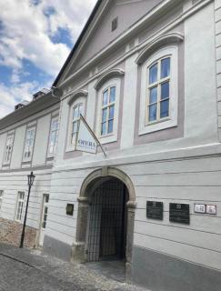 Opera apartmán -Banská Šťiavnica - 8
