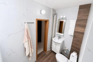 Bright 4-Room Apartment in Central Sofia-2 Terraces and Metro Nearby - 4