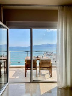 Nereids Sea View Residence - 2